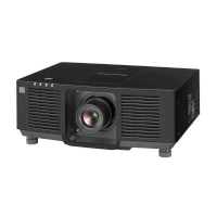 проектор Panasonic PT-MZ680B