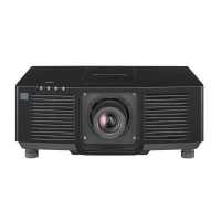 Panasonic PT-MZ680B