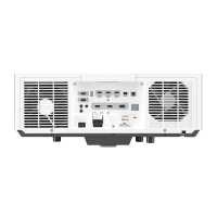 проектор Panasonic PT-MZ780B