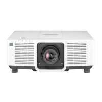 проектор Panasonic PT-MZ880W