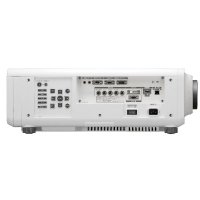 проектор Panasonic PT-RW620WE