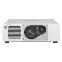 Panasonic PT-RZ570WE