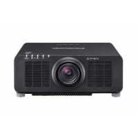 Panasonic PT-RZ790LB