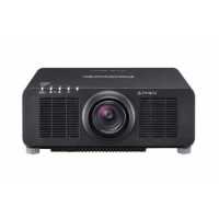Panasonic PT-RZ890B