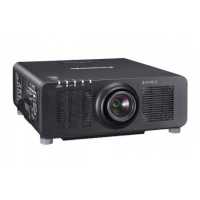проектор Panasonic PT-RZ890B