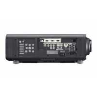 проектор Panasonic PT-RZ990LB