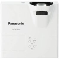 Panasonic PT-TX410