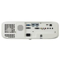 Panasonic PT-VW540E