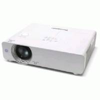 проектор Panasonic PT-VX505NE