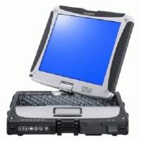 ноутбук Panasonic Toughbook CF-19 CF-193HAAXF9 mk6