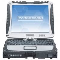 ноутбук Panasonic Toughbook CF-19 CF-193HACXF9