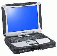 Panasonic Toughbook CF-19 CF-193HACXF9 mk6