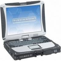 Panasonic Toughbook CF-19 CF-195HAAXE9 mk7