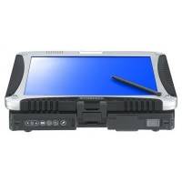 ноутбук Panasonic Toughbook CF-19 CF-198HAABM9 mk7