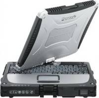 ноутбук Panasonic Toughbook CF-19 CF-198HAAJE9 mk7