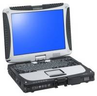 Panasonic Toughbook CF-19 CF-198HAAXM9 mk7