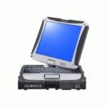 ноутбук Panasonic Toughbook CF-19 CF-19FHGAFN9
