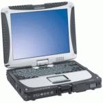 ноутбук Panasonic Toughbook CF-19 CF-19FHGAFN9