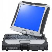 Panasonic Toughbook CF-19 CF-19ZZ001M9