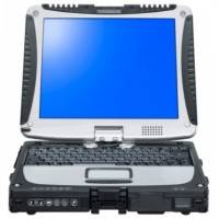 ноутбук Panasonic Toughbook CF-19 CF-19ZZ025E9