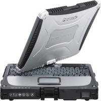 ноутбук Panasonic Toughbook CF-19 CF-19ZZ025M9 mk8