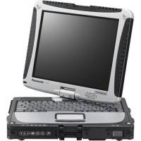 Panasonic Toughbook CF-19 CF-19ZZ025M9 mk8