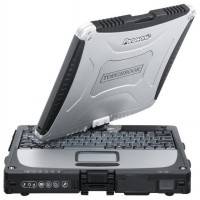 ноутбук Panasonic Toughbook CF-19 CF-19ZZ289E9