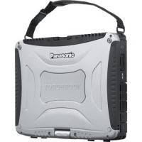 ноутбук Panasonic Toughbook CF-19 CF-19ZZ289E9 mk8