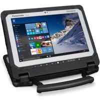 Panasonic Toughbook CF-20 CF-20A5108N9 mk1