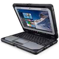 ноутбук Panasonic Toughbook CF-20 CF-20C0205T9 mk1