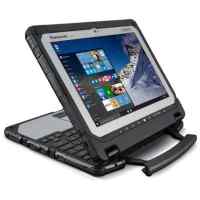 ноутбук Panasonic Toughbook CF-20 CF-20C5108N9 mk1