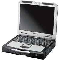 ноутбук Panasonic Toughbook CF-31 CF-3141600T9 mk5
