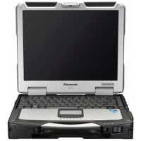 ноутбук Panasonic Toughbook CF-31 CF-314B501T9 mk5