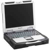 ноутбук Panasonic Toughbook CF-31 CF-314B501T9 mk5