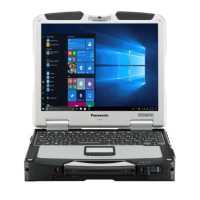 ноутбук Panasonic Toughbook CF-31 CF-314B507N9 mk5