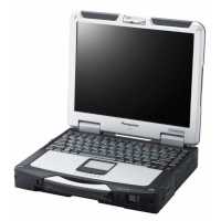 Panasonic Toughbook CF-31 CF-314B507N9 mk5