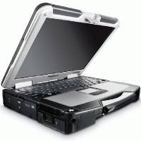 ноутбук Panasonic Toughbook CF-31 CF-31MECAXF9