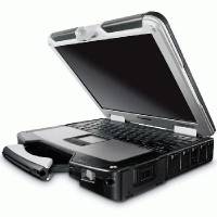 Panasonic Toughbook CF-31 CF-31MECAXF9