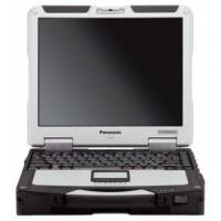 ноутбук Panasonic Toughbook CF-31 CF-31WVUEXM9
