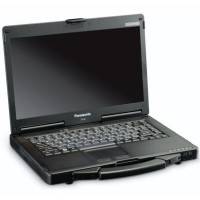 ноутбук Panasonic Toughbook CF-53 CF-535AWBYE1 mk4