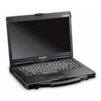ноутбук Panasonic Toughbook CF-53 CF-53SAWZ5M1