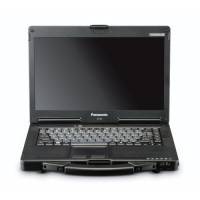 ноутбук Panasonic Toughbook CF-53 CF-53SAWZYM1