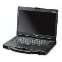 Panasonic Toughbook CF-53 CF-53SAWZYM1