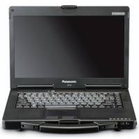 ноутбук Panasonic Toughbook CF-53 CF-53SWWRYM1 mk3