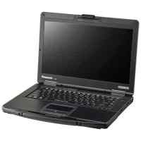 ноутбук Panasonic Toughbook CF-54 CF-54B0481E9 mk1