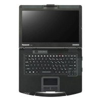 Panasonic Toughbook CF-54 CF-54G0489T9