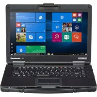 ноутбук Panasonic Toughbook CF-54 CF-54G0491T9 mk3