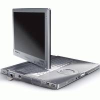 ноутбук Panasonic Toughbook CF-C1 CF-C1AUAAZF9