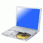 Panasonic Toughbook CF-W7 CF-W7BWAYZS9