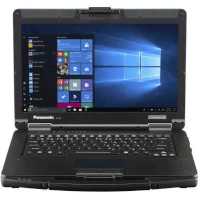 ноутбук Panasonic Toughbook FZ-55 mk1 FZ-55C000KT9 (EW5)